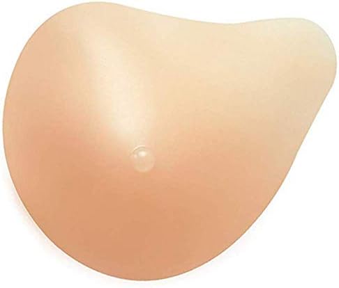 Silicone Breast Forms Bra Enhancer Prosthesis One Piece MAS
