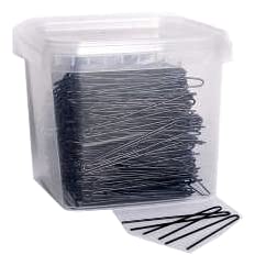 BIFULL FORKS BLACK BAND 55mm 1000g