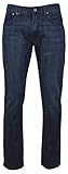 Lucky Brand Men's 221 Original Straight Leg Jeans