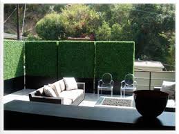 Porpora 48-Piece Artificial Hedge Plant, Greenery Panels Suitable for Both Outdoor or Indoor use, Garden, Backyard and/or Home Decorations Boxwood