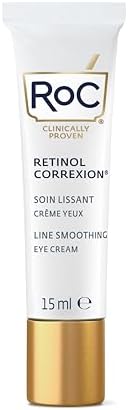 RoC Retinol Correxion Eye Cream 15 ml - Wrinkles, Dark Circles & Puffy Eyes view 2