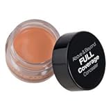 NYX Above & Beyond Full Coverage Concealer CJ13 Orange 0.21 oz