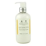 Quercus Hand & Nail Lotion - Quercus - 300ml/10.1oz