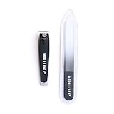 Moonriver Beauty Nail Clipper/File Set
