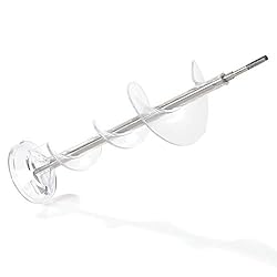 Huaesem WR17X11705 Ice Maker Auger Replacement Part