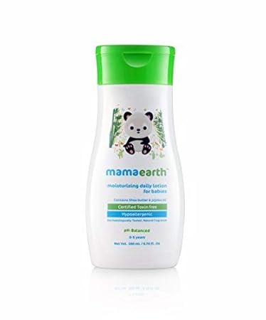 mamaearth baby products price