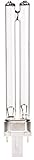 Lux Guardian Air F159A, F159B, 00498 Germicidal UV Bulb for Air Purifiers