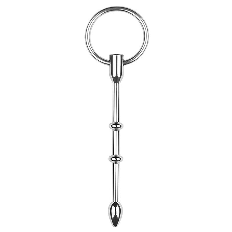 Bondage Masters Prince's Wand Urethral Penis Plug Urethral Sounds Dilator