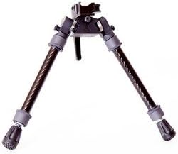 Evolution Bipod with Short Legs 8-11"