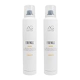 AG Hair Smooth Firewall Argan Flat Iron Spray 5oz 