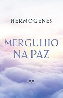 Livro Mergulho na paz