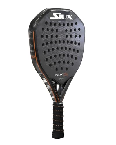 Siux Fenix PRO 5 Black