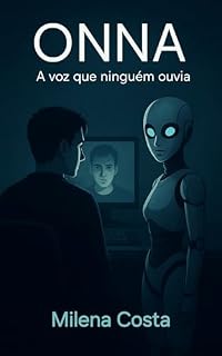 Livro Onna