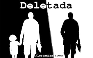 Livro Deletada