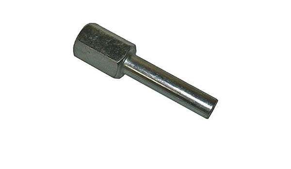 ryobi brush cutter adapter