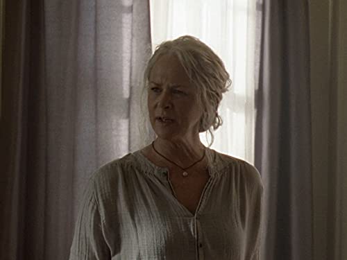 Amazon De The Walking Dead Staffel 10 Dt Ov Ansehen Prime Video