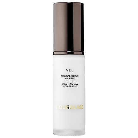 Hourglass Veil Mineral Primer Standard Size 1 oz/ 30 mL Matte Finish