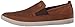 Ecco Men's Collin Perforated Slip On Fashion Sneaker