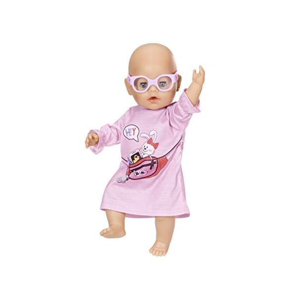 BABY Born 828809 Puppenkleidung – Bild 7