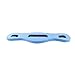 Waistband Swimming Teaching Train Equipment Swim Safety Belt Float Plate Tool