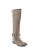 Madden Girl Women's Corporel Engineer Boot