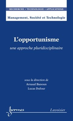 L' opportunisme