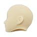 1/6 scale Obitsu 27cm female head 27HD-F02W White skin
