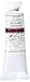 M. Graham 1/2-Ounce Tube Gouache Paint, Alizarin Crimson