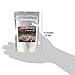 Shirakura Shrimp Food --- Increases Lifespan - Rich in Amino Acids, Vitamins, Minerals - Boosts Health, Growth, Color - Delicious yet Healthy Supplemental Diet - for Ghost, Amano, Red Cherry Shrimps