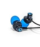 ConnectOne Noise canceling Earbuds for Apple iPhone 4/4S/5/5C/5S/6/6 Plus