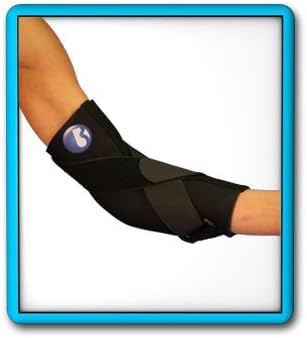 BungaBraces Hyper-Extension Youth Elbow Support