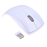 PrinceShop - Comfortable Foldable Wireless Arc