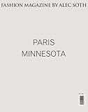 Fashion Magazine by Alec Soth (v. 3) by 