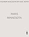 Fashion Magazine by Alec Soth (v. 3) by 