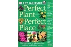 Perfect Plant Perfect Place (The American Edition)
