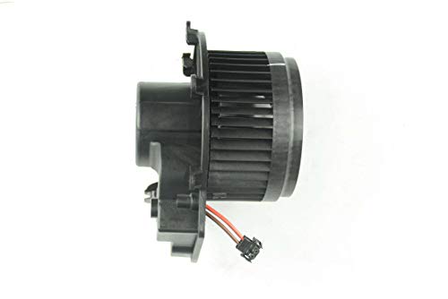 SHOWSEN PM9299 HVAC AC Heater Blower Motor W/Fan Cage Fit Mercedes-Benz C230 C240 C280 C320 C350 CLK320 CLK350 CLK430 CLK500 SL550