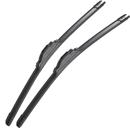 Sumdcmy 26"+14" Windshield Wiper Blade Replacement