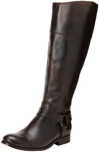 frye melissa harness boot