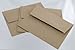 PaperPapers A2 Invitation Envelopes - Basic Fiber-Speckle Kraft - 250 Envelopes per pack