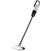 HDView Vacuum and Mop Combo Cordless, Lightweight Rechargable Stick Vacuum Cleaner, Deep Cleans, Washes, for Home Hardwood Floor Carpet