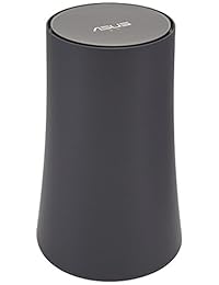 ASUS   Enrutador inalámbrico Onhub de banda dual. AC1900, Negro