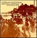 Culture and Politics, , 0878556591