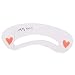 UNKE Eyebrows Model Grooming Stencil Kit Shaping Templates DIY Tools