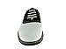 Ferro Aldo Jordan MFA19268A Mens Lace Up Two-Tone Uniform Casual Dress Shoes