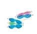 Soothing Therapeutic Gel Eye Masks-Hot or Cold-Travel-Headache Stress Reliever