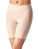Jockey Life Women's Seamfree Microfiber Slipshort