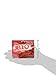 Jell-O Black Cherry Gelatin Mix (6 oz Boxes, Pack of 6)