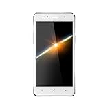 SISWOO C50(Longbow) SmartPhone ,4G,MTK6735 1.5GHz /Quad core Chipset,Android OS 5.0,LCD 5.0 inch-HD 720*1280,OGS Full Lamination(White)