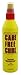 Care Free Curl Instant Moisturizer 8oz. Pump