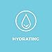H2O PLUS BEAUTY Oasis Body Gel Moisturizer, Long Lasting Hydration for Dry Skin, 8 oz